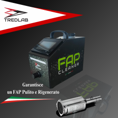 TREDLAB FAP CLEANER