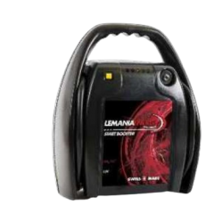 Lemania P10