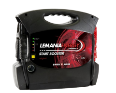 Lemania P10