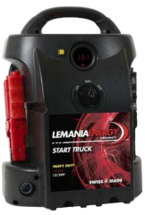 Lemania P2/ST