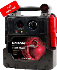 Lemania P21/ST