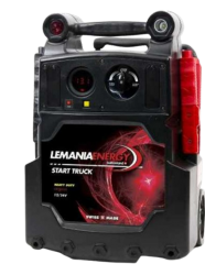 Lemania  Lemania P21 -TROLLEY
