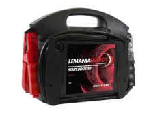 Lemania P4
