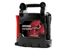 Lemania P5