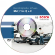 Bosch ESI 2.0: dal 2016 aggiornamenti online